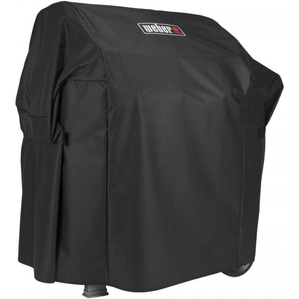 Custodia per Barbecue Weber Spirit II Serie 300 e 200