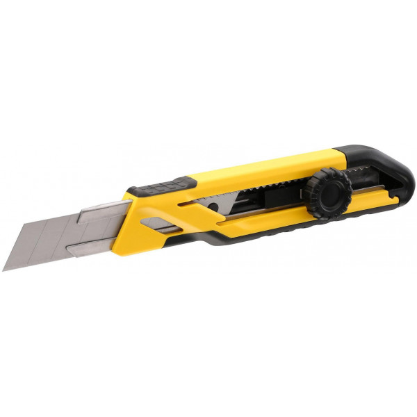 Cutter 18mm con Rotella