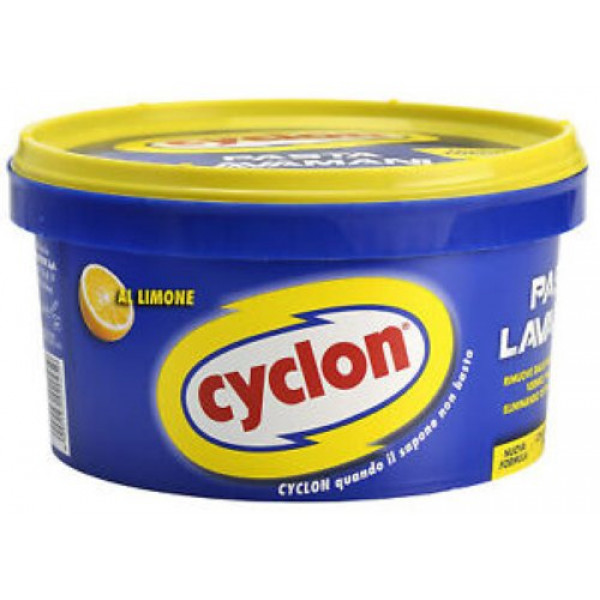 Cyclon pasta lavamani gr 500 Uhu