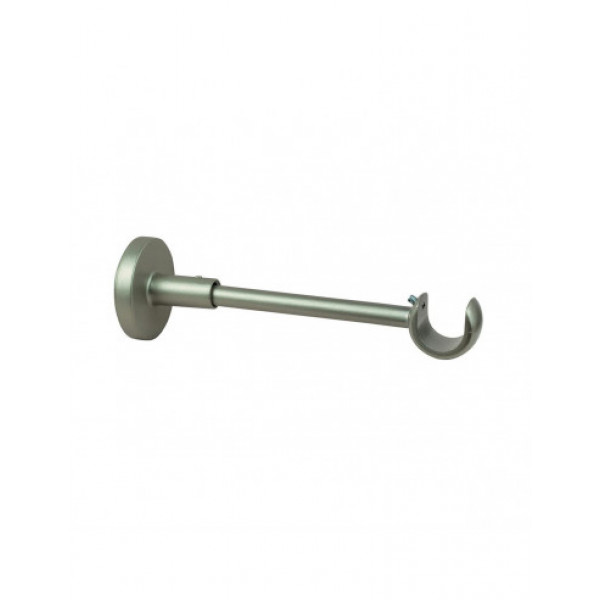SUPPORTO ESTENSIBILE BIANCO APERTO 16 CM 