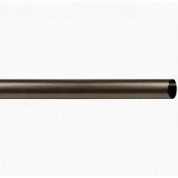 BASTONE TENDE BRONZO CM.200
