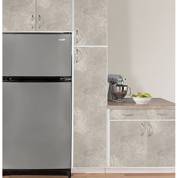 D-C-Fix Mini - Pellicola Adesiva Avellino Stone - 45 cm x 200 cm