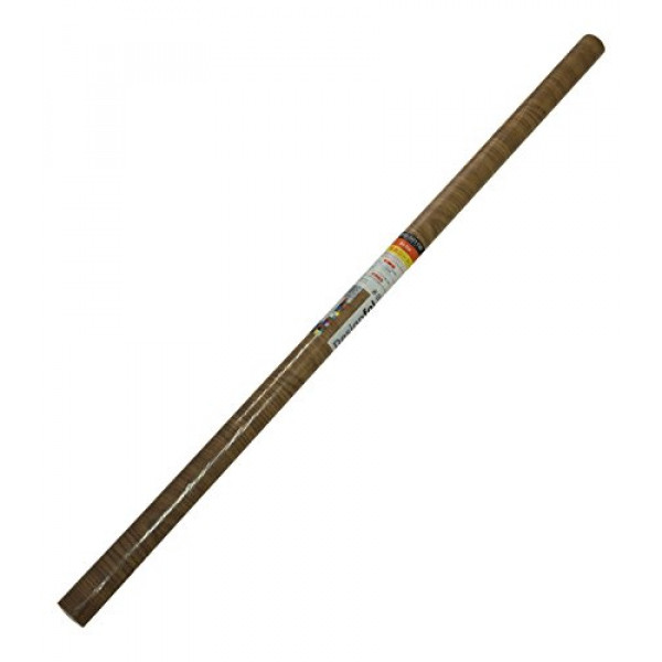 D-C-Fix Mini 90x210 Quercia Chiaro - Rivestimento Autoadesivo Elegante e Versatile