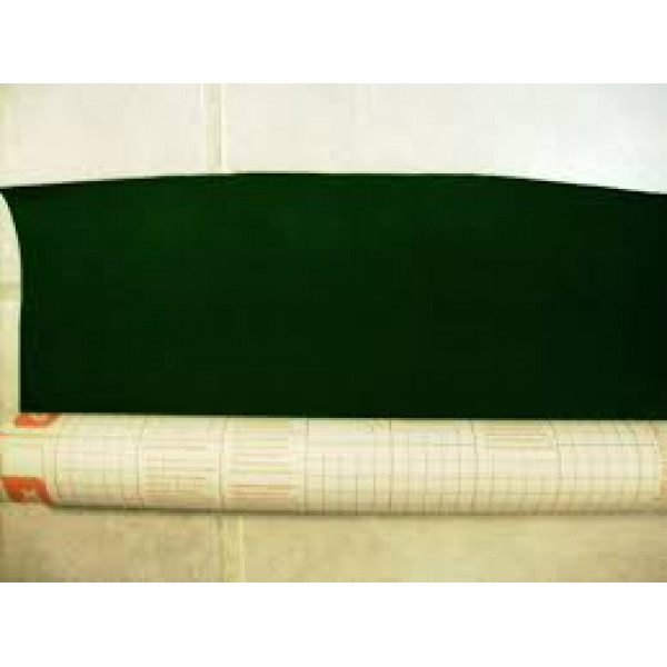 D-C-FIX VELLUTO VERDE CM.45X5 MT 