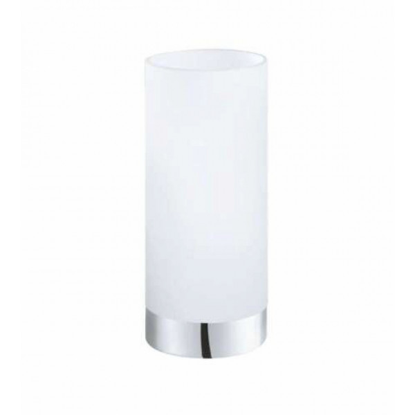 Lampada da tavolo Damasco 1- 1x60W Eglo