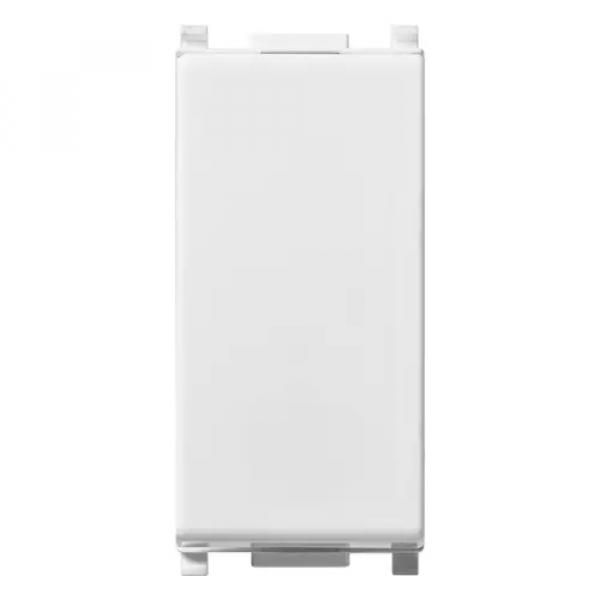 DEVIATORE 1P 10A PLANA VIMAR 