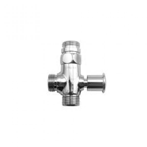 DEVIATORE UNIVERSALE OTTONE