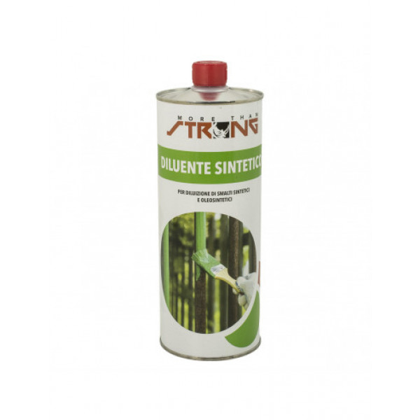 Diluente Sintetico Strong LT 1