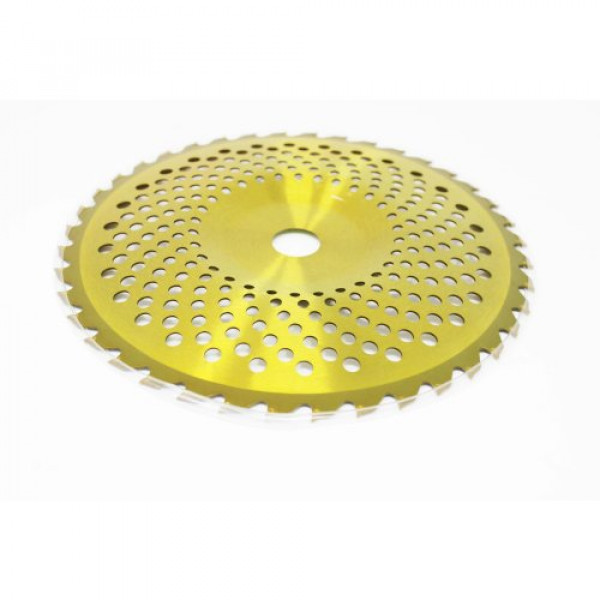 Disco per decespugliatore mm 255 Berni Group