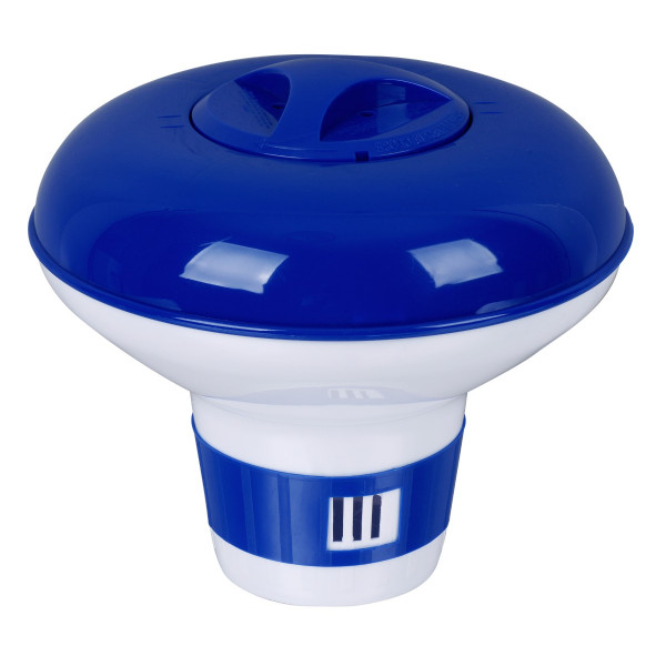 Dispenser di cloro grande Biacchi Ettore