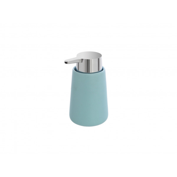 DISPENSER SAPONE AZZURRO SIDNEY 