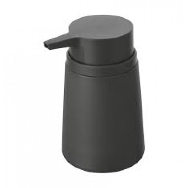 DISPENSER SAPONE GRIGIO LINEA POP 6