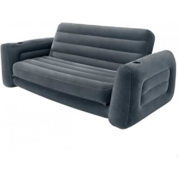 Divano letto gonfiabile cm 203x224x66 Unitex