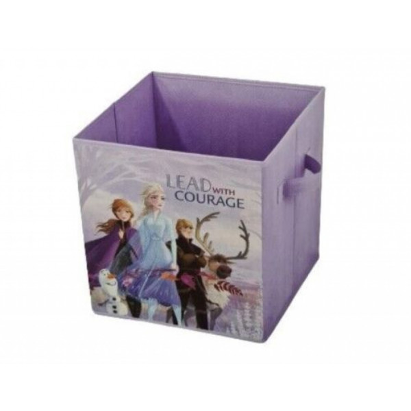 Cubo Disney Frozen 2-Domoliving