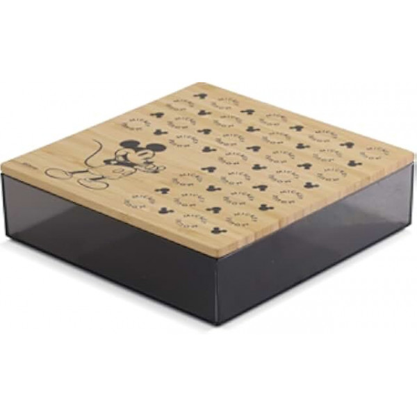 Organizzatore Disney Mickey Mouse L Domoliving