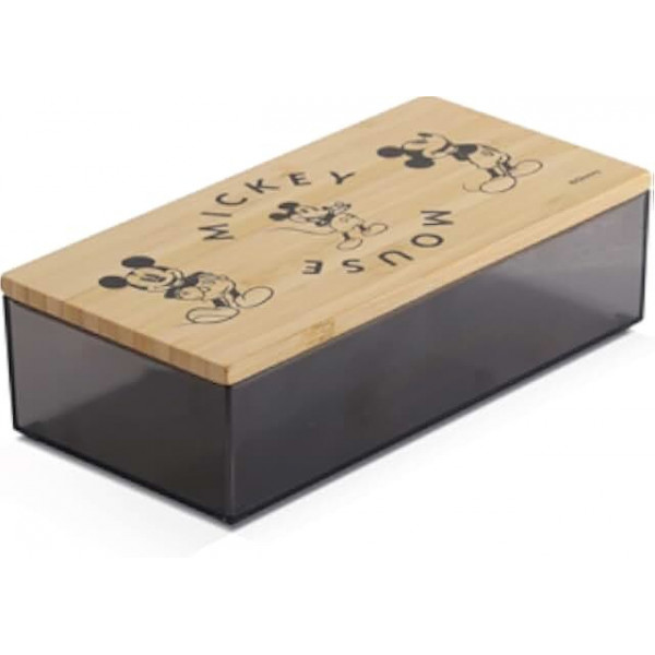 Organizzatore Disney Mickey Mouse M Domoliving
