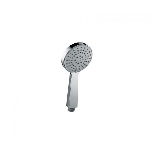 Doccino serie candy design quadro 3 getti D.100 mm