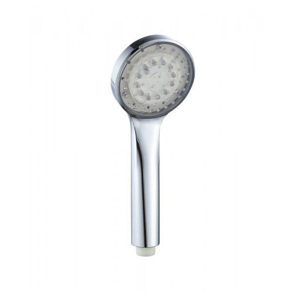 DOCCIA LUMY 1 GETTO CON LED CROMATA