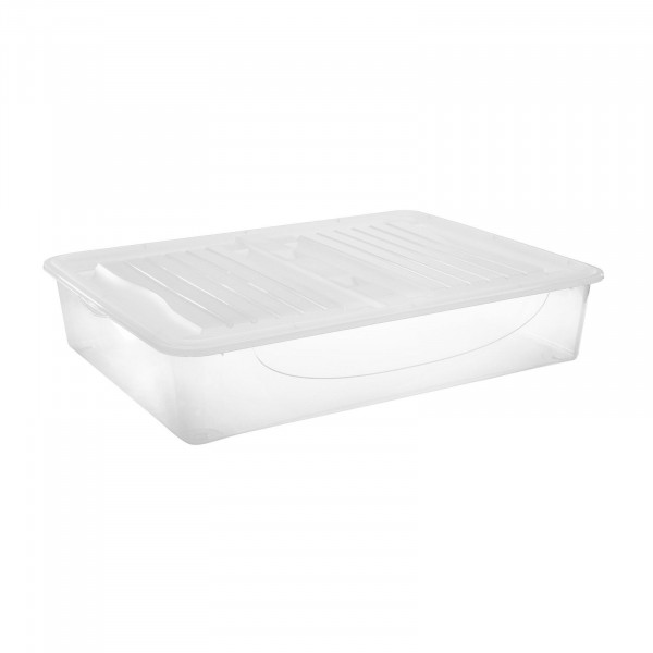 DODO'S STOCK BOX 56LT 80X60CM