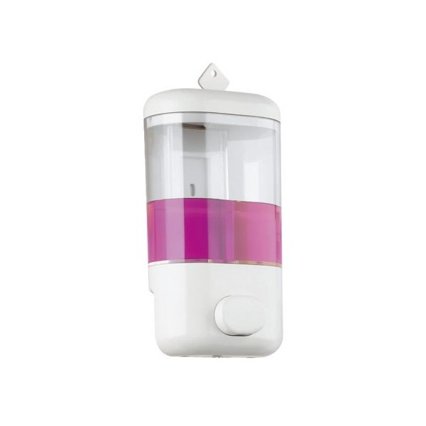 GEDY DOSATORE PER SAPONE BIANCO 