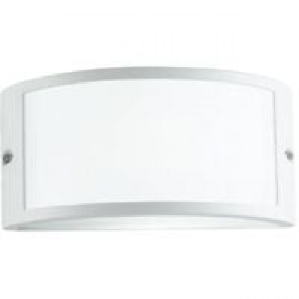 Applique Austin bianco 42W Fan Europe