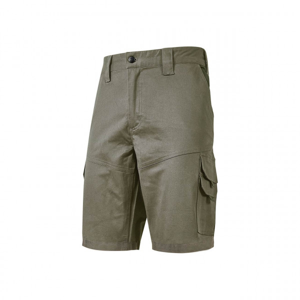 U-power bermuda da lavoro Bonito desert sand l