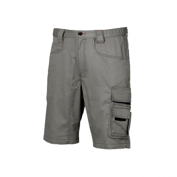 U-POWER BERMUDA PARTY STOEN GREY TAGLIA 52