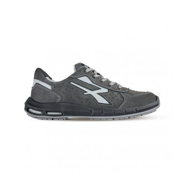 Scarpe antinfortunistiche basse Rigel Plus S1P SRC ESD N.42