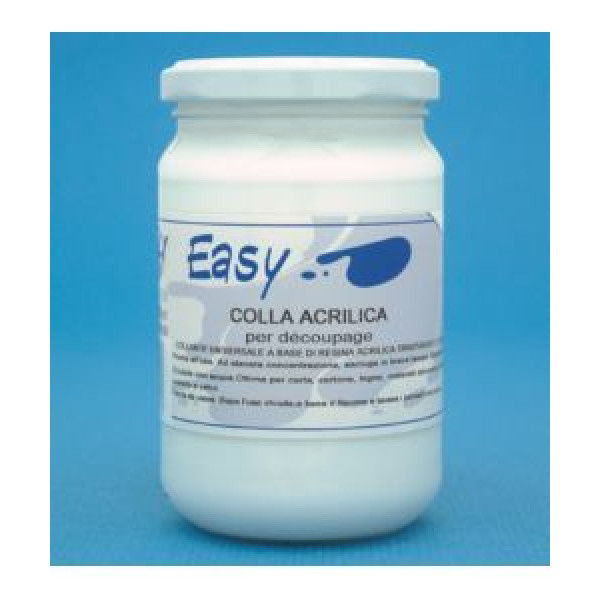 Easy Colla Decoupage - 300 ml