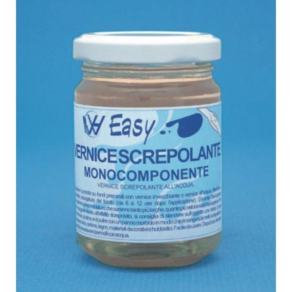 Easy Screpolante-monocomponente flacone da 125ml