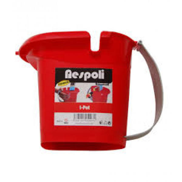 NESPOLI SECCHIO PER IDROPITTURA E SMALTI DA 1 LT 