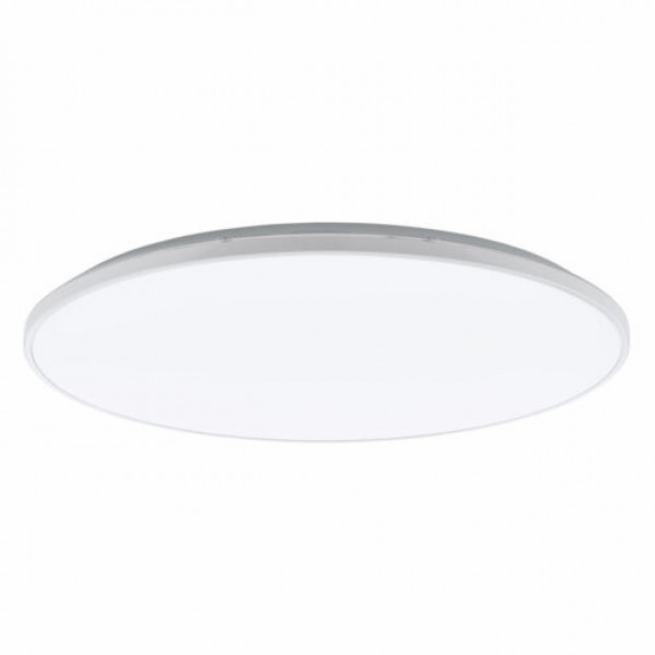Plafoniera Led Kaoki bianca 29W Eglo