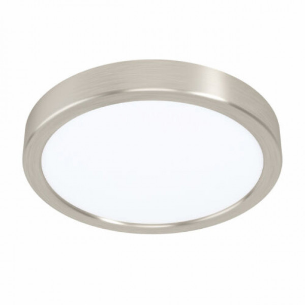 Plafoniera Led Fueva 5 bianca 17W Eglo