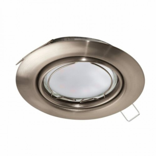 Faretto da incasso Led Peneto 4.6W Eglo