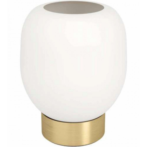 Lampada da tavolo Manzanares 40W Eglo