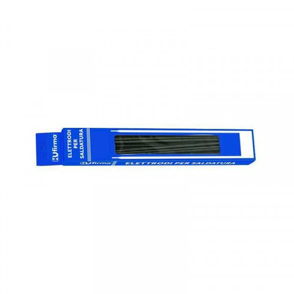 Elettrodo per saldatura Acciaio INOX 308LR D.2.5x300 mm 