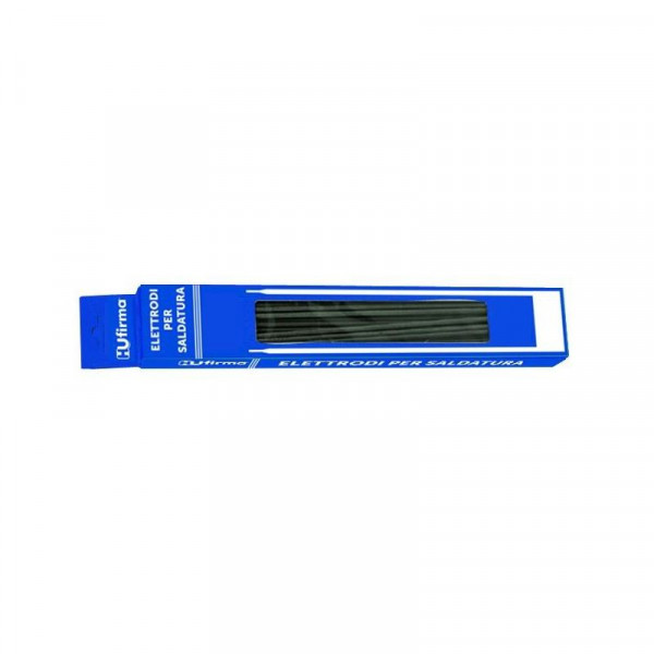 Elettrodo per saldatura Acciaio INOX D.2x300 80 PZ