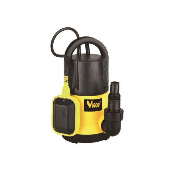 ELETTROPOMPA SOMMERSA 250 W ACQUE CHIARE SUB VIGOR AL-250