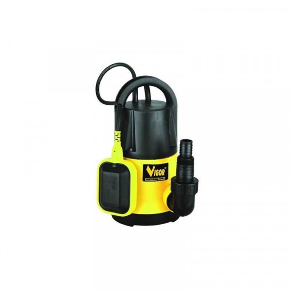 Pompa sommersa Vigor AL-350 350W 