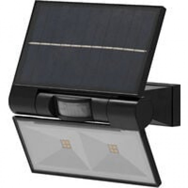 Faretto solare Endura Flood Solar Double 2,9W Ledvance