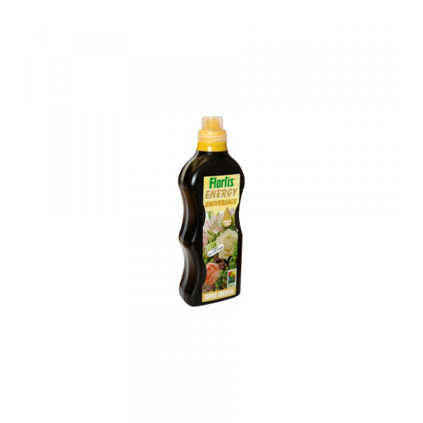 Energy Universale Concime Liquido confezione da 1200 G 