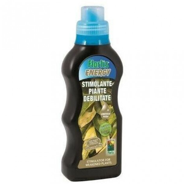 Energy Piante Verdi  flacone da 500ml