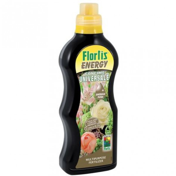 Energy Universale LI flacone da 500gr