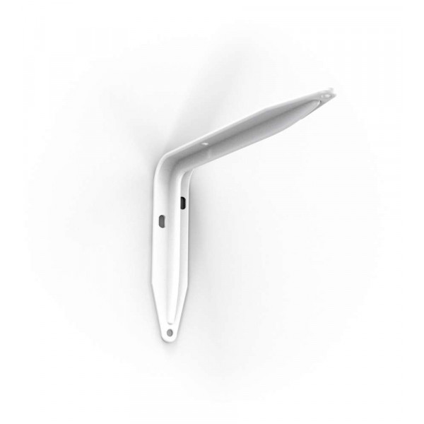REGGIMENSOLA EUROPA 15 CM  BIANCO