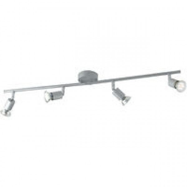 Spot Led Cooper 4xGU10 5W Fan Europe
