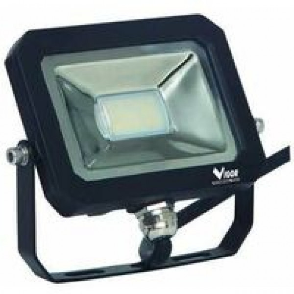 Faro a Led 10W Vuemme