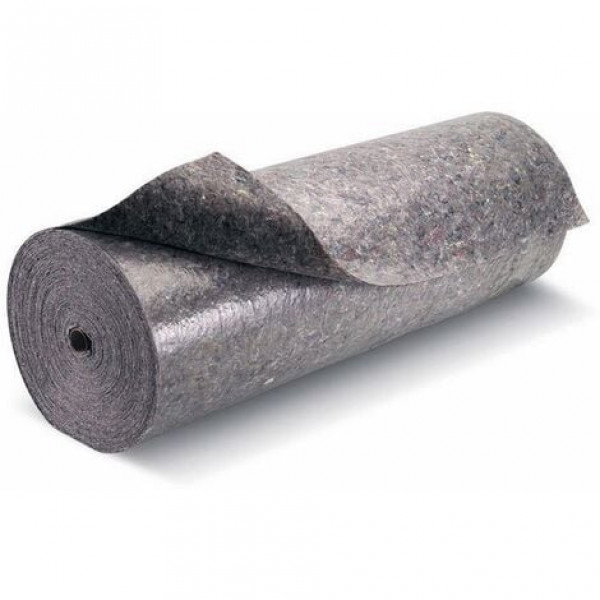 FELTRO DA PITTURA ASSORBENTE MULTIUSO ANTISCIVOLO  MT1X50