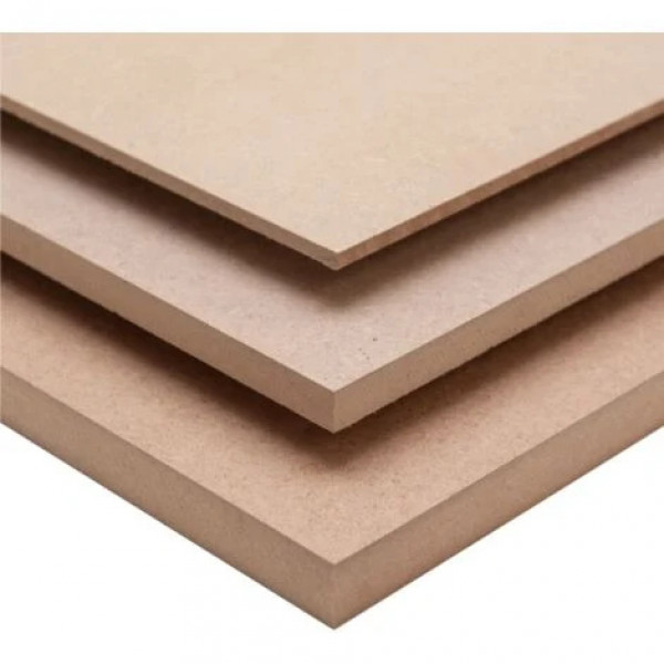 Pretagliato kimono mdf naturale 93 x 52 x 0,6 cm