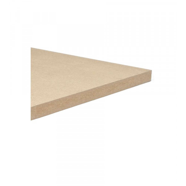 PANNELLO FIBRA MDF MM. 4X101X70