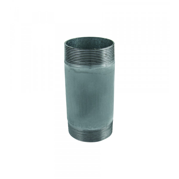 FILETTO IN FERRO ZINCATO 1"x20 